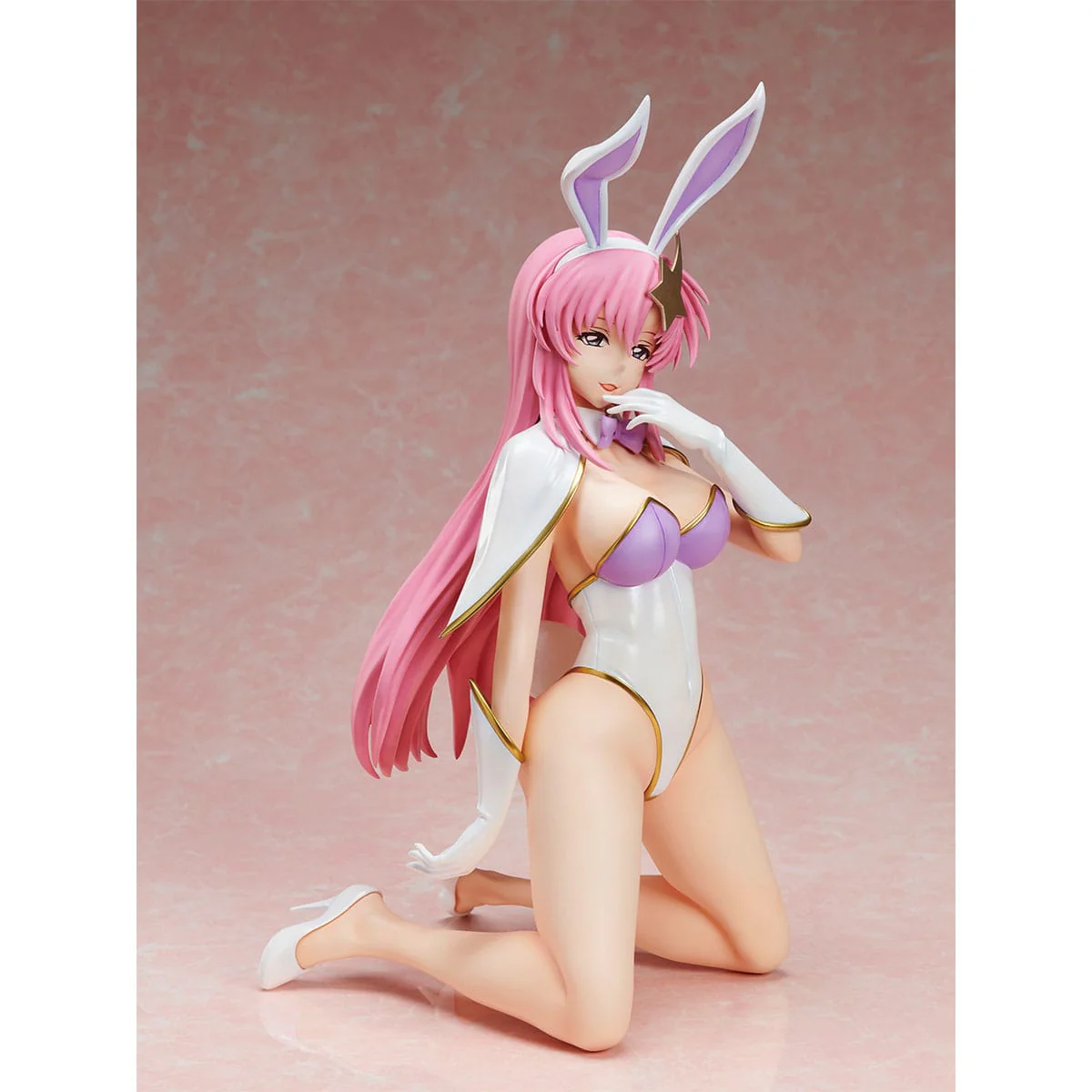 Meer Campbell B-Style Bare Legs Ver. MegaHouse/FREEing - Image 9