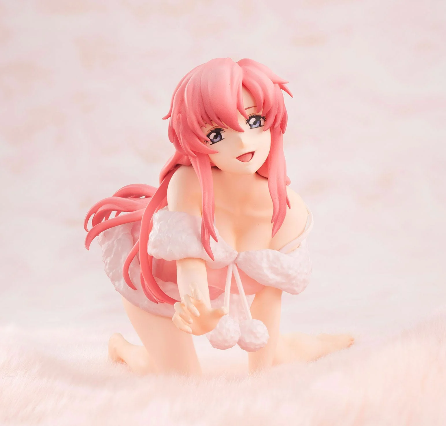 Meer Campbell Wearing negligee Ver. G.E.M. Megahouse - Image 2