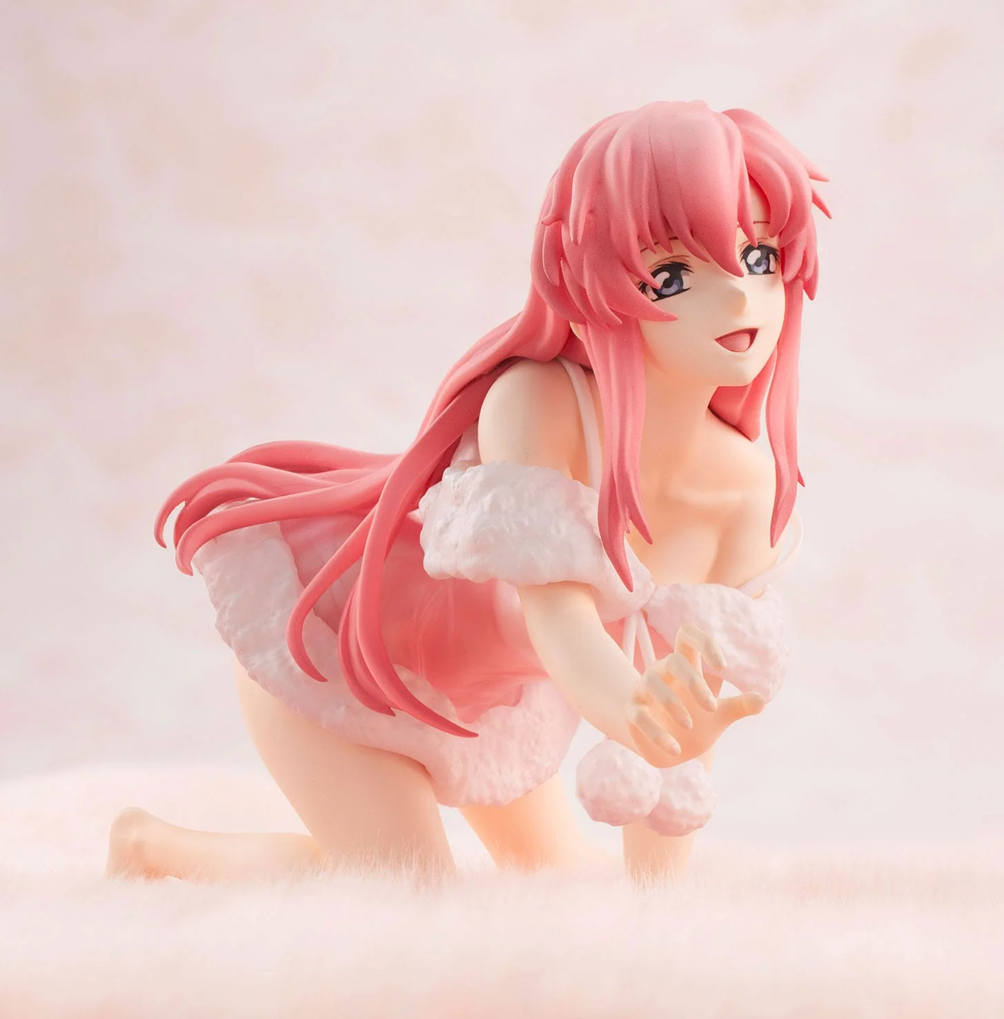 Meer Campbell Wearing negligee Ver. G.E.M. Megahouse - Image 5