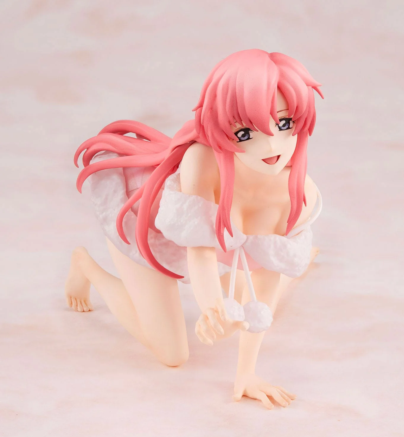 Meer Campbell Wearing negligee Ver. G.E.M. Megahouse - Image 7