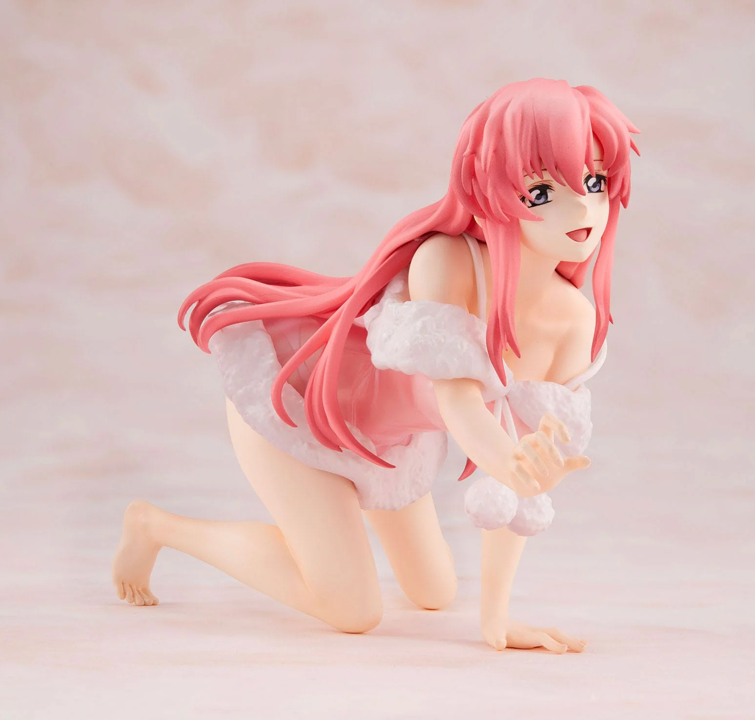 Meer Campbell Wearing negligee Ver. G.E.M. Megahouse - Image 8