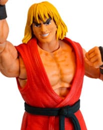 Mega Man Actionfigur Wood Man - Image 21