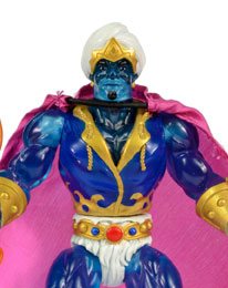 Mega Man Actionfigur Wood Man - Image 30