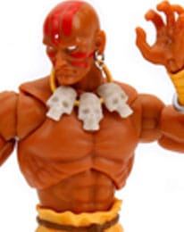 Mega Man Actionfigur Wood Man - Image 35
