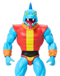 Mega Man Actionfigur Wood Man - Image 38