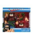 Mega Man Actionfigur Wood Man - Image 5