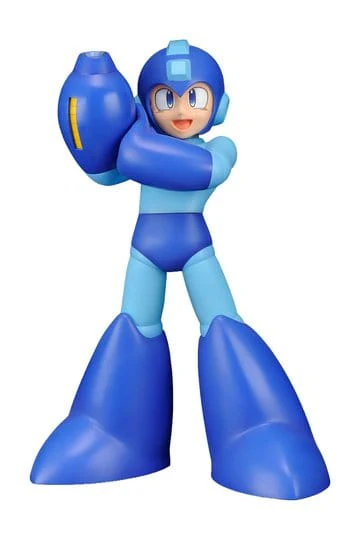 Mega Man Gigantic Series PVC Figure