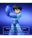 Mega Man Gigantic Series PVC Figure - Image 6