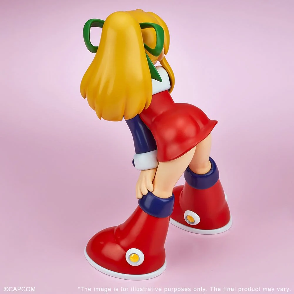 Mega Man Gigantic Series PVC Figure Roll - Image 3