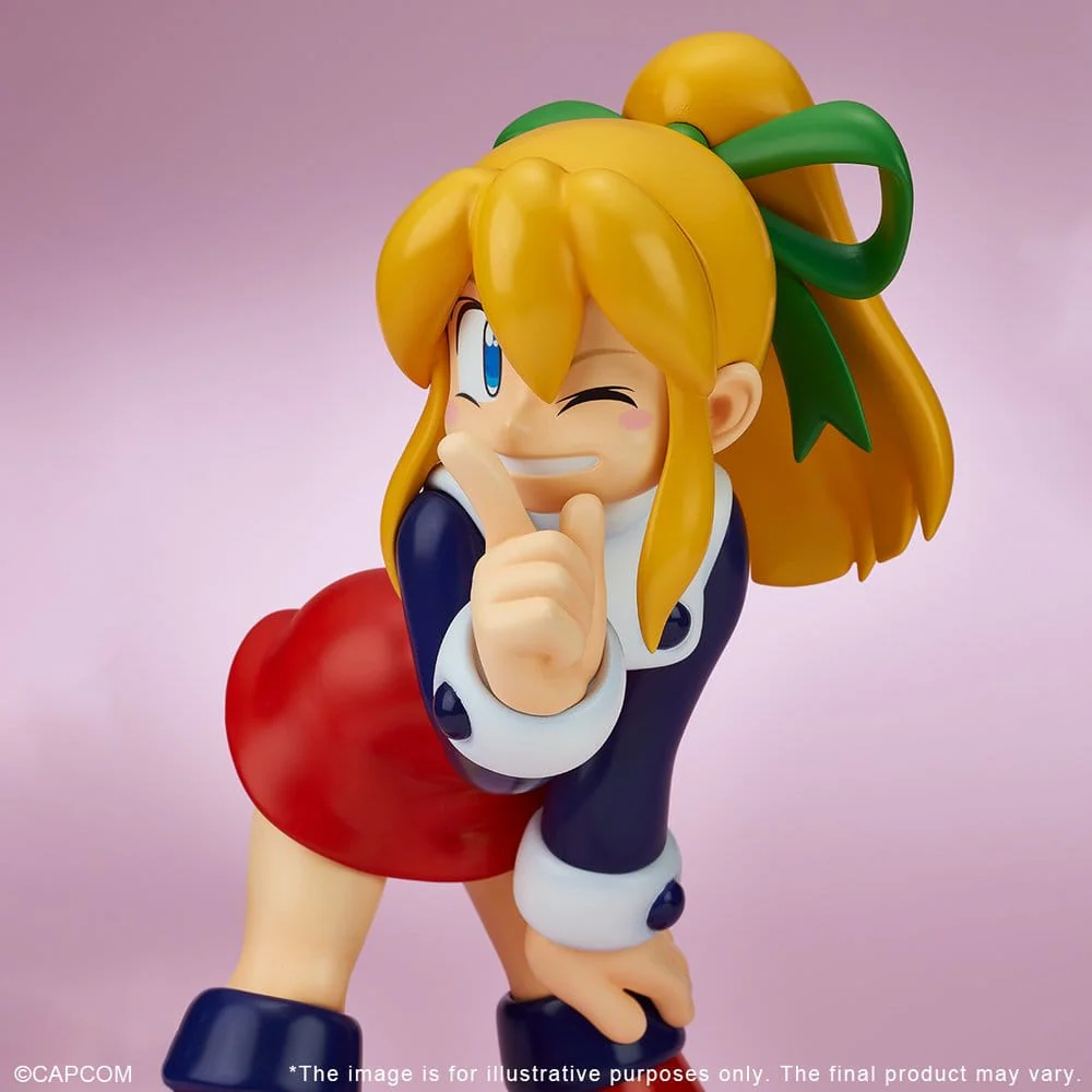 Mega Man Gigantic Series PVC Figure Roll - Image 5