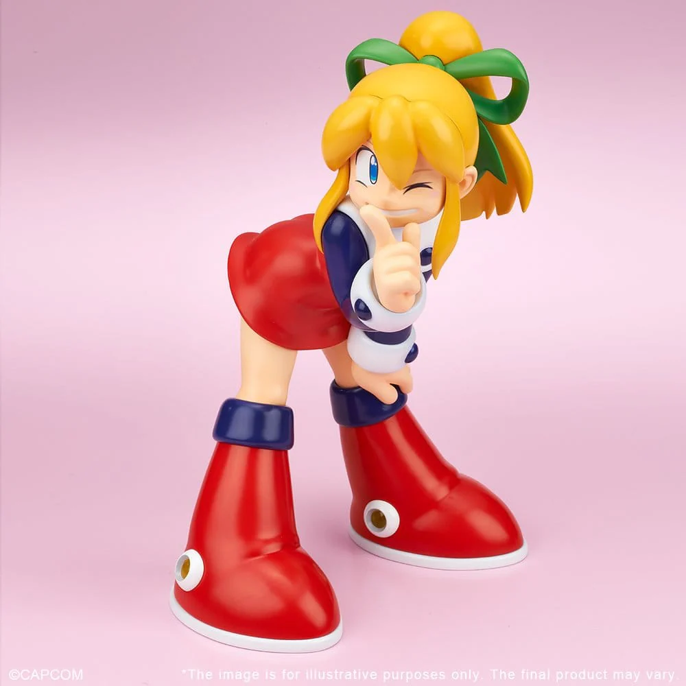 Mega Man Gigantic Series PVC Figure Roll - Image 2