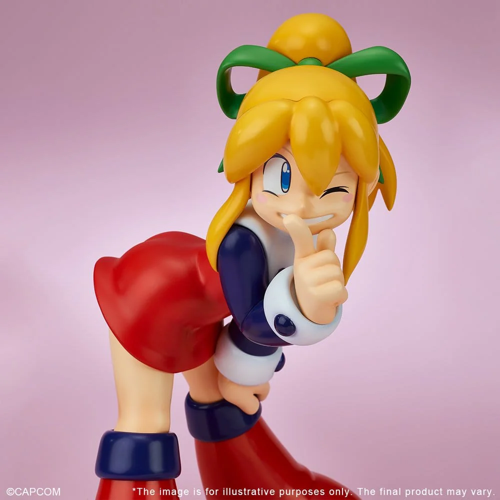 Mega Man Gigantic Series PVC Figure Roll - Image 4