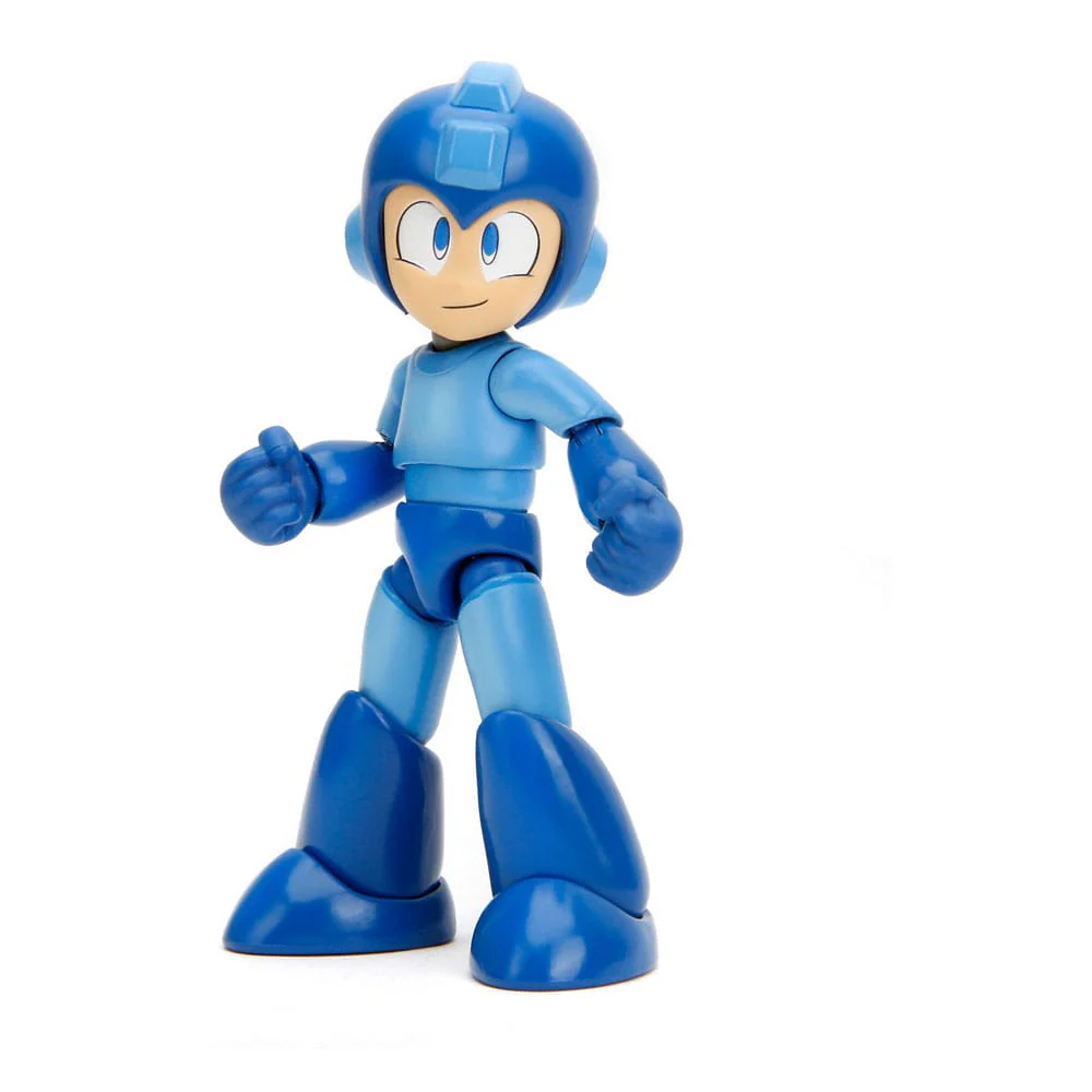 Mega Man Ver. 01 Jada Toys