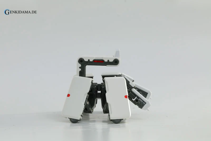 MEGABOX MB-16JPW TUKURU JAPAN LIMITED EDITION - Image 4