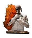 Megadeth 3D Vinyl Statue Final Studio Album - Image 2