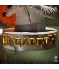 Megadeth 3D Vinyl Statue Final Studio Album - Image 6