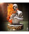 Megadeth 3D Vinyl Statue Final Studio Album - Image 8
