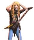 Megadeth Rock Iconz Statue Dave Mustaine II - Image 2