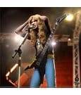 Megadeth Rock Iconz Statue Dave Mustaine II - Image 3