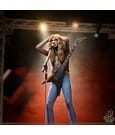 Megadeth Rock Iconz Statue Dave Mustaine II - Image 5