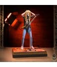 Megadeth Rock Iconz Statue Dave Mustaine II - Image 6