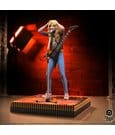 Megadeth Rock Iconz Statue Dave Mustaine II - Image 7