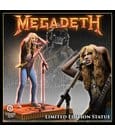 Megadeth Rock Iconz Statue Dave Mustaine II - Image 8
