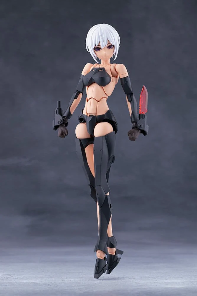 Megalomaria Unlimited Universe Plastic Model Kit Emulator #2 - Image 11