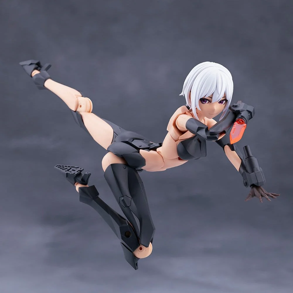 Megalomaria Unlimited Universe Plastic Model Kit Emulator #2 - Image 17
