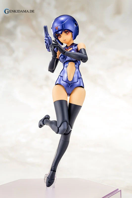 Megami Device B1R-M CHASSIS KIT SKIN COLOR D 1/1 Plastic Model - Image 3