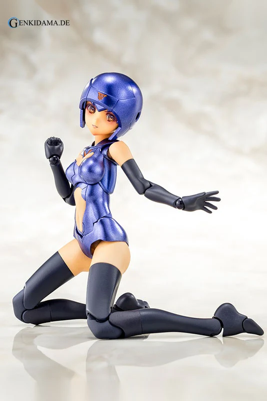 Megami Device B1R-M CHASSIS KIT SKIN COLOR D 1/1 Plastic Model - Image 9