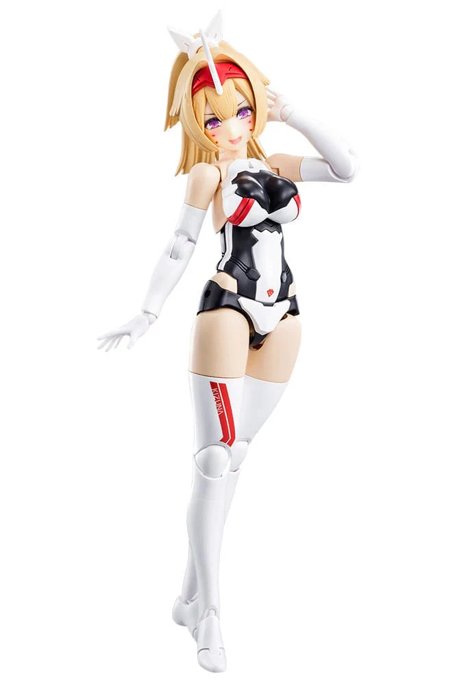 Megami Device Plastic Model Kit Archer Kizuna