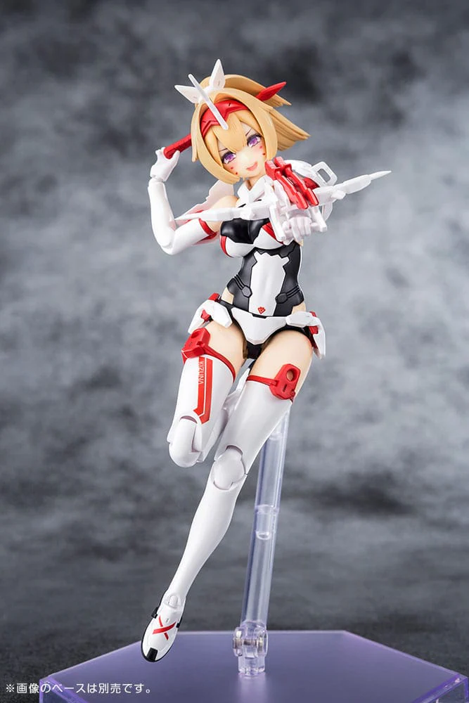 Megami Device Plastic Model Kit Archer Kizuna - Image 8