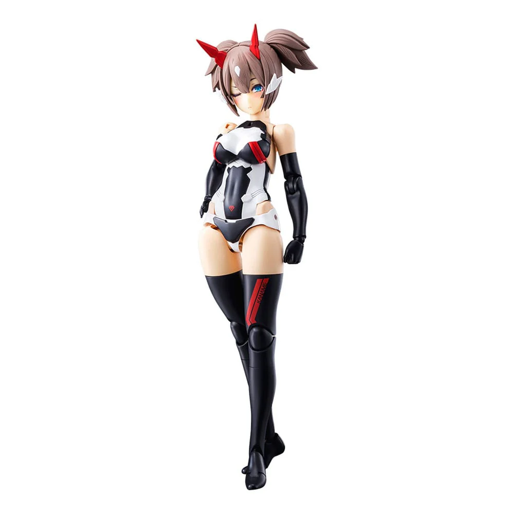 Megami Device Plastic Model Kit Asra Ninja Kaname