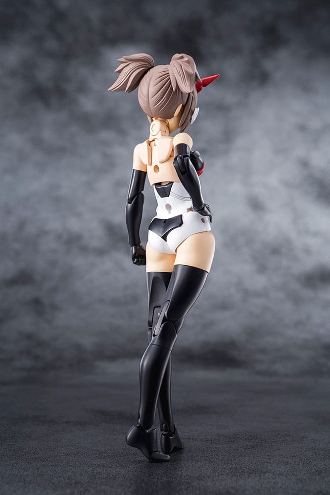 Megami Device Plastic Model Kit Asra Ninja Kaname - Image 3