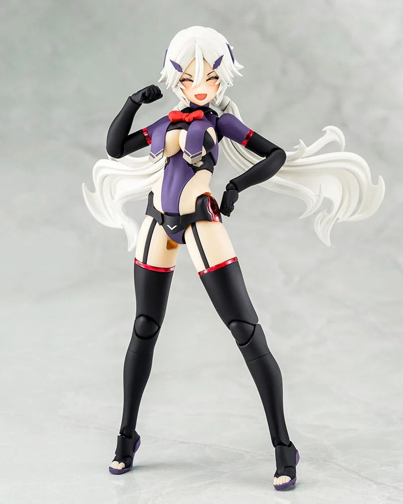 Megami Device Plastic Model Kit AUV Susanowo Regalia