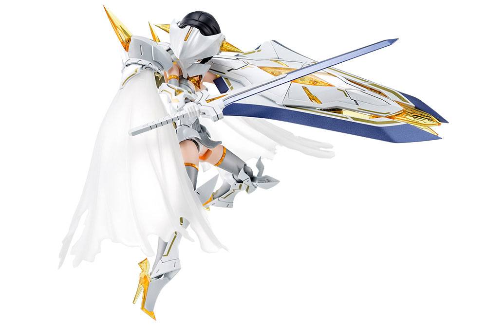 Megami Device Plastic Model Kit Bullet Knights Executioner Bride