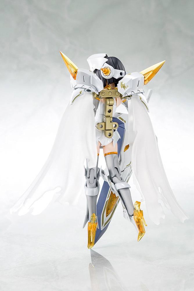 Megami Device Plastic Model Kit Bullet Knights Executioner Bride - Image 4