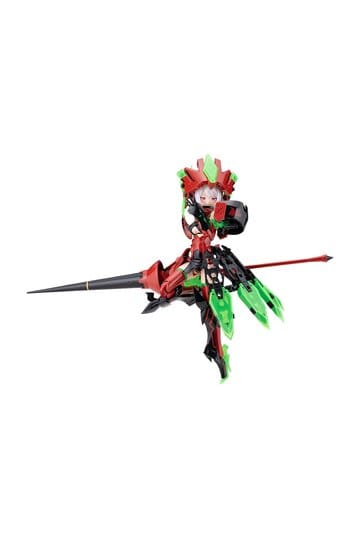 Megami Device Plastic Model Kit Bullet Knights Exorcist Hell Blaze