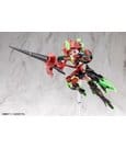 Megami Device Plastic Model Kit Bullet Knights Exorcist Hell Blaze - Image 10