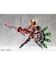 Megami Device Plastic Model Kit Bullet Knights Exorcist Hell Blaze - Image 11