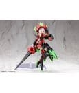 Megami Device Plastic Model Kit Bullet Knights Exorcist Hell Blaze - Image 12