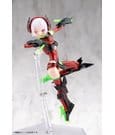 Megami Device Plastic Model Kit Bullet Knights Exorcist Hell Blaze - Image 16