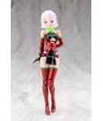 Megami Device Plastic Model Kit Bullet Knights Exorcist Hell Blaze - Image 17