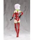 Megami Device Plastic Model Kit Bullet Knights Exorcist Hell Blaze - Image 18