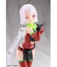 Megami Device Plastic Model Kit Bullet Knights Exorcist Hell Blaze - Image 19