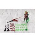 Megami Device Plastic Model Kit Bullet Knights Exorcist Hell Blaze - Image 20
