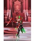 Megami Device Plastic Model Kit Bullet Knights Exorcist Hell Blaze - Image 21