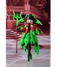Megami Device Plastic Model Kit Bullet Knights Exorcist Hell Blaze - Image 23