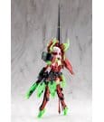 Megami Device Plastic Model Kit Bullet Knights Exorcist Hell Blaze - Image 9
